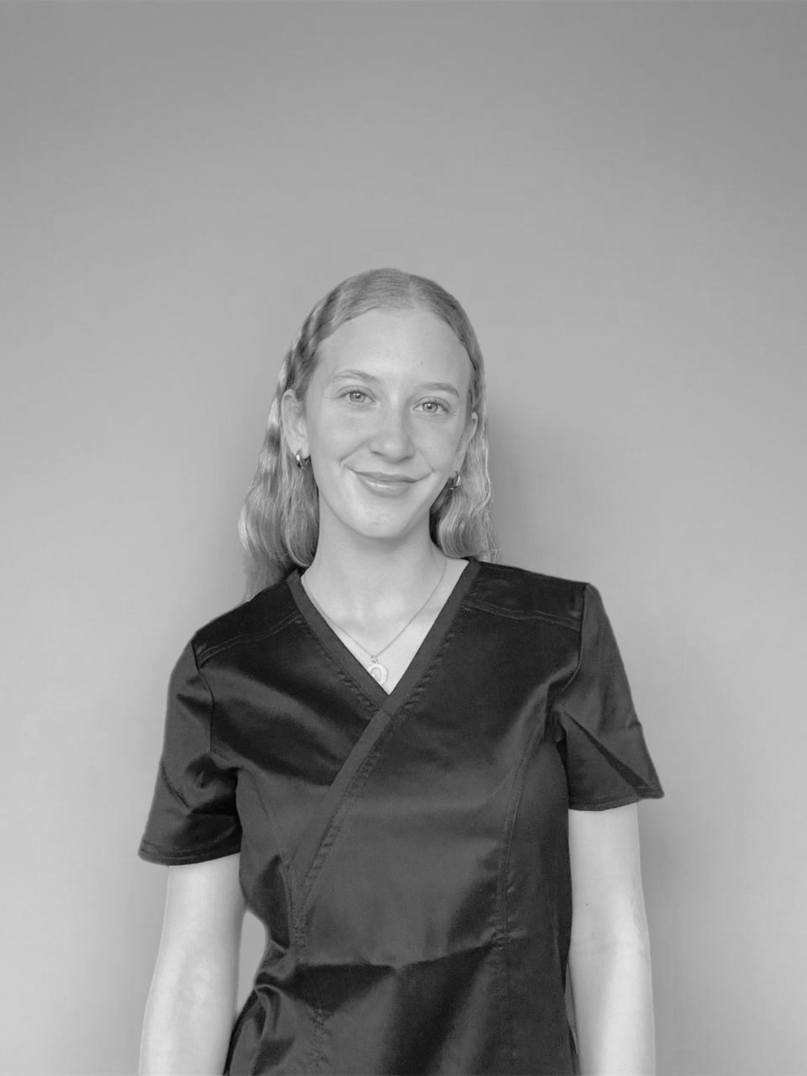 Foto de Guillermina Eckell