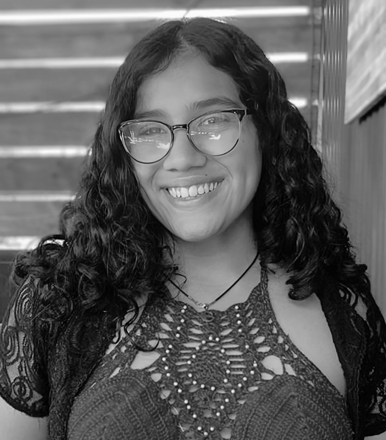 Foto de Joselin Rodríguez