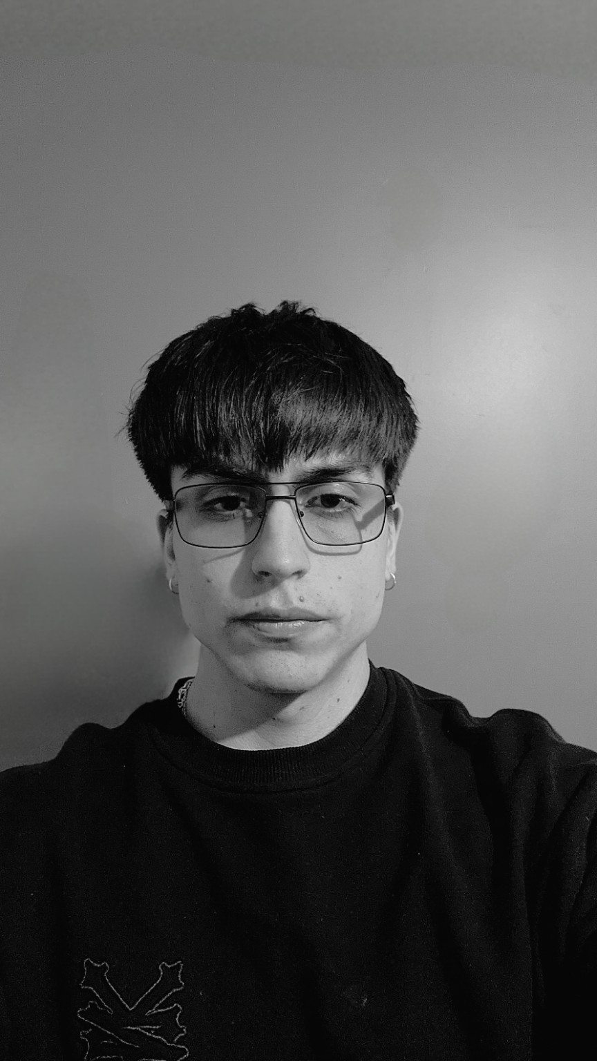 Foto de Vicente Ramos